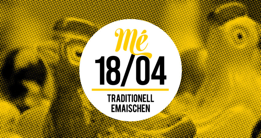 Ouschterméindeg