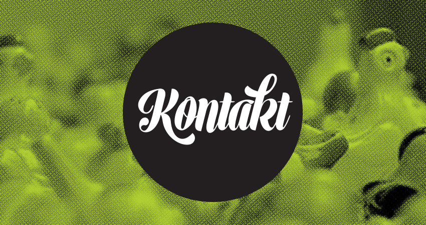 Kontakt