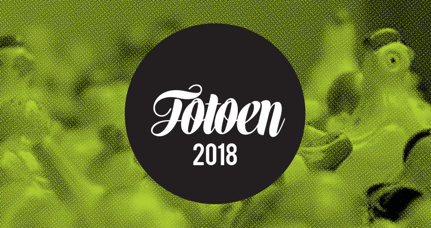 Emaischen 2018