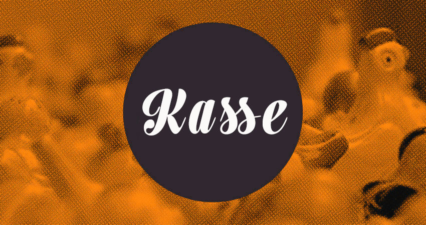 Kasse