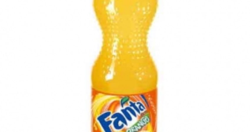 Fanta (0,5l)