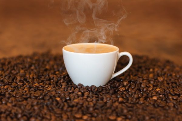 Kaffi