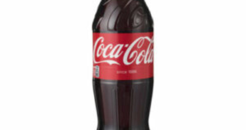 Cola (0,5l)