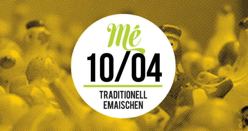 Ouschterméindeg