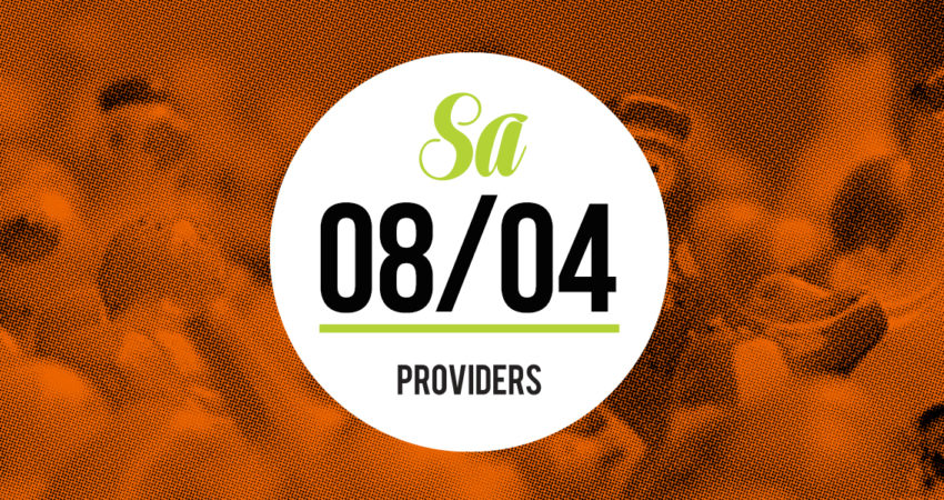 Providers