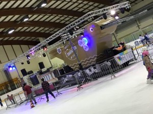 Fuesend on Ice 2